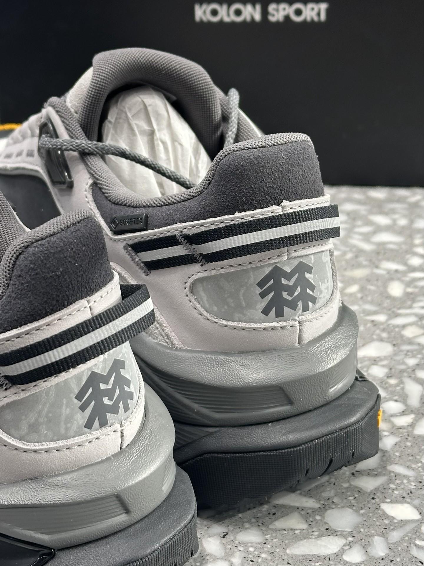 焊脚徒步鞋❗进山直接封神✨